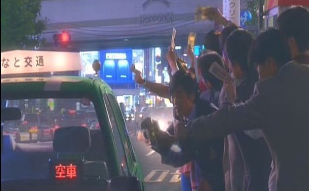 1980년대 엄청났던 일본의 버블경제 시절..jpg | 인스티즈