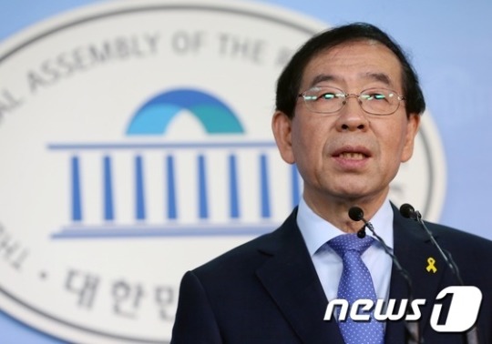 박원순 내일 또 호남 방문 | 인스티즈