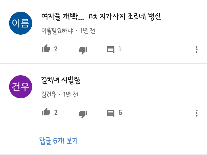 한때 많은 인기를 끌었던 성고정관념 끝판왕 프로그램 | 인스티즈