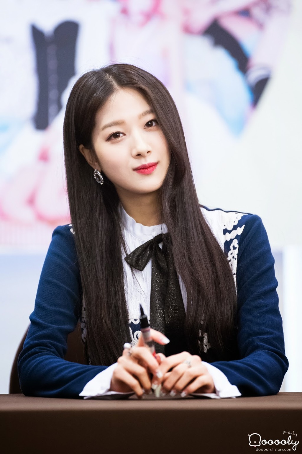 헬로비너스 나라 & 나인뮤지스 민하 | 인스티즈