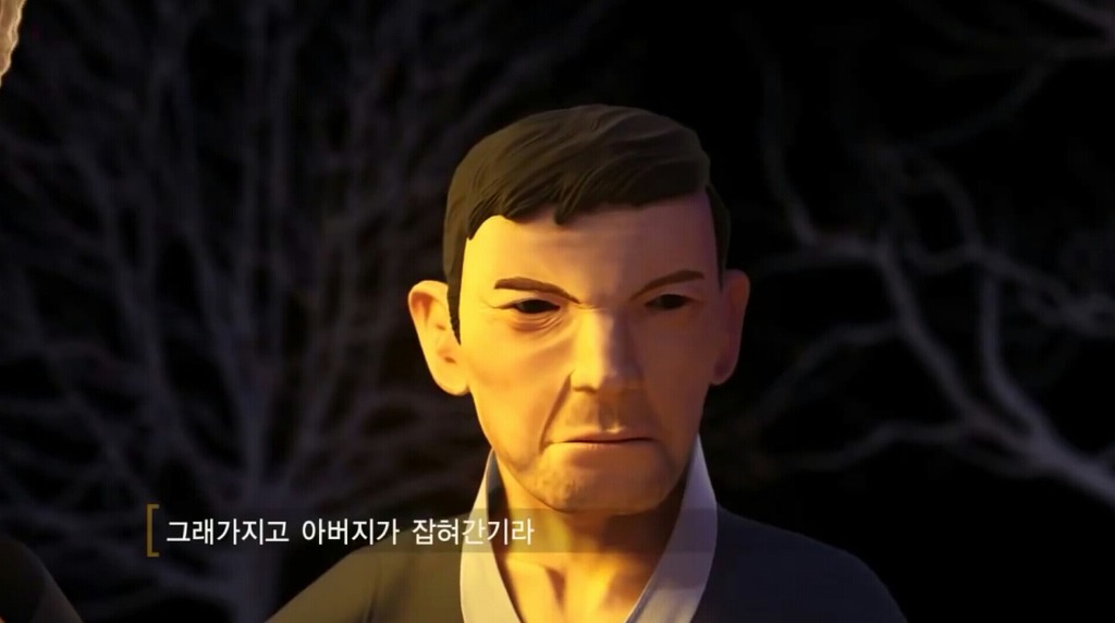 단 10분안에 보는 사람을 먹먹하게 하는 단편영화 소녀이야기 | 인스티즈