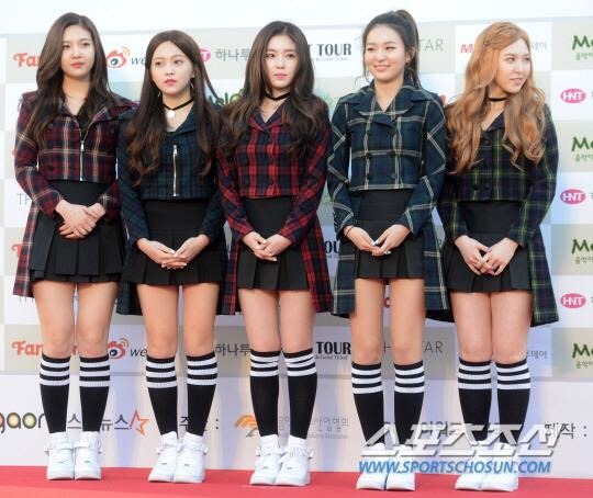 앞으로가 기대되는 걸그룹들 | 인스티즈