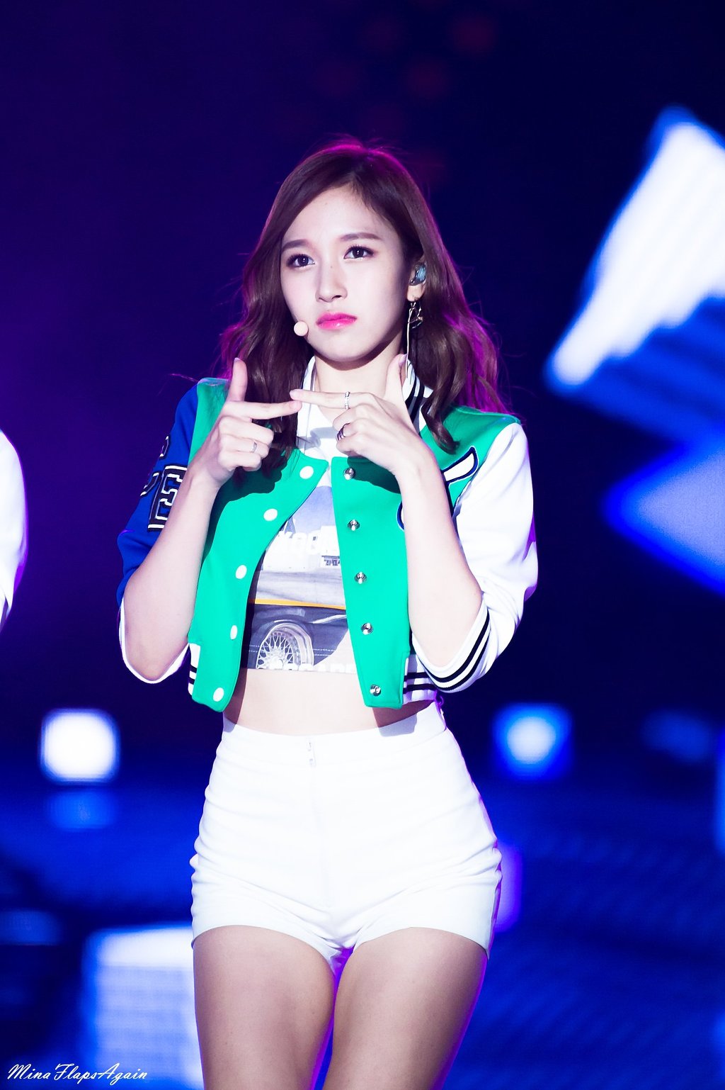 트와이스 미나 | 인스티즈