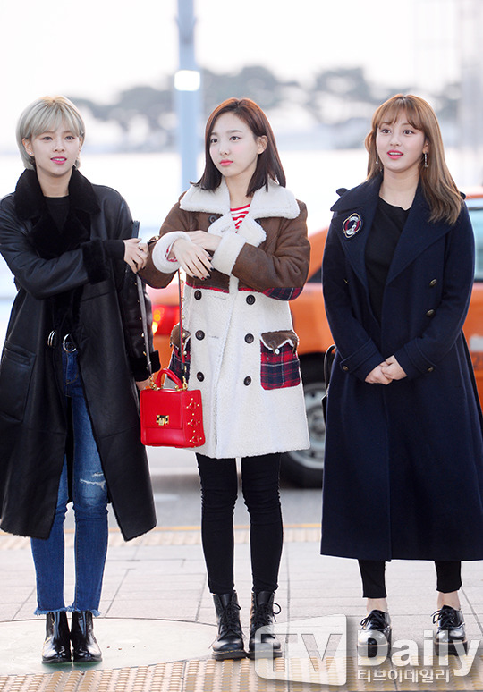 오늘자 트와이스 | 인스티즈