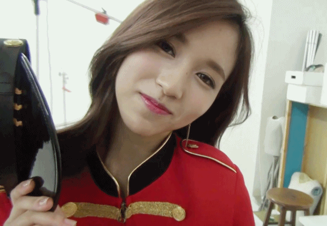 161121 미나리 트와이스 티비 4 ep.4 | 인스티즈