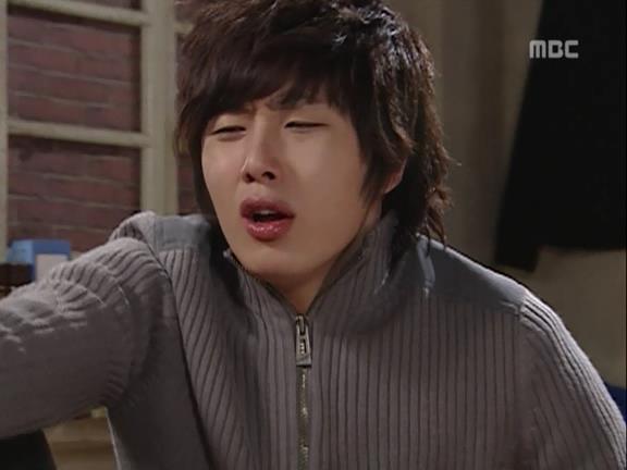 [거침없이하이킥] 민호 전용 윤호택시 ㅋㅋㅋㅋㅋㅋㅋㅋㅋ.jpg | 인스티즈