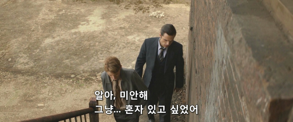 [캡틴아메리카] 시빌워 이전까지 타임라인으로 본 스티브와 버키의 이야기.jpgif | 인스티즈