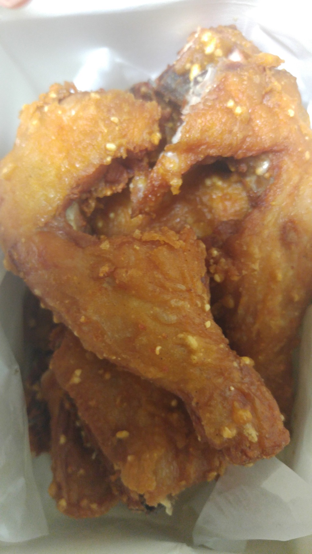 홍희통닭 이미지