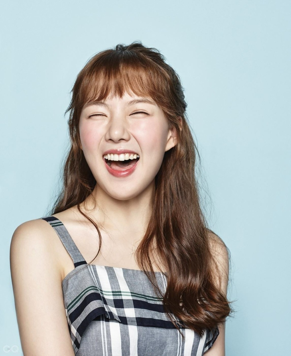 GQ 7월호 여자친구 | 인스티즈