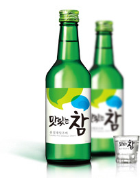 당신의 취향은? 참소주vs참이슬 | 인스티즈
