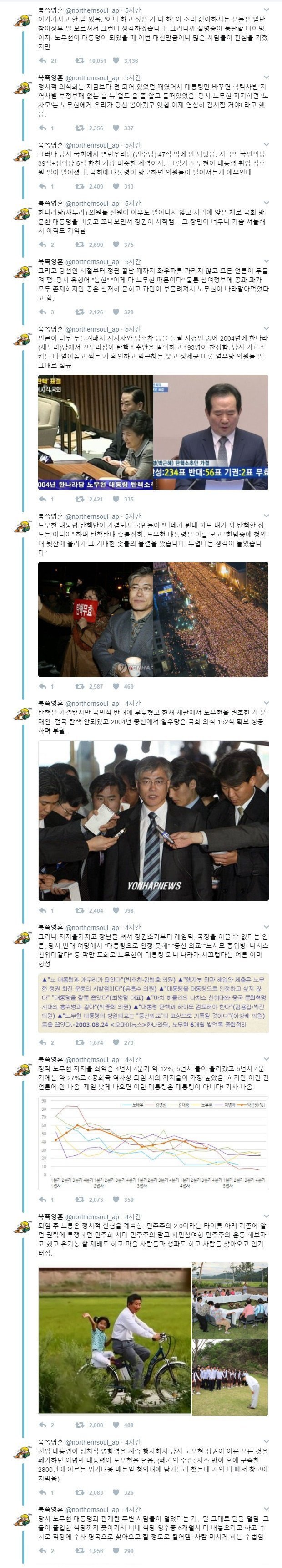 나는 문재인의 콘크리트이자 금강석이 될것이오 | 인스티즈