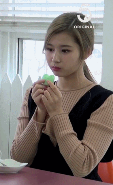 [트와이스] 트와이스 멤버별 치트키 짤,사진 모음 2탄 | 인스티즈