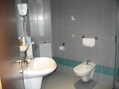 이탈리아식 비데 | 인스티즈