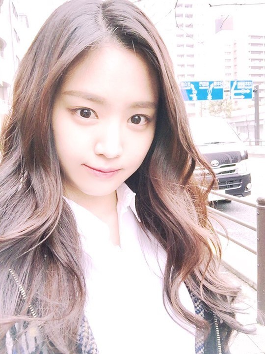 하루하루 점점 더 커져가는 나은이 다른 말보다 그냥 니가 참 나은이 | 인스티즈