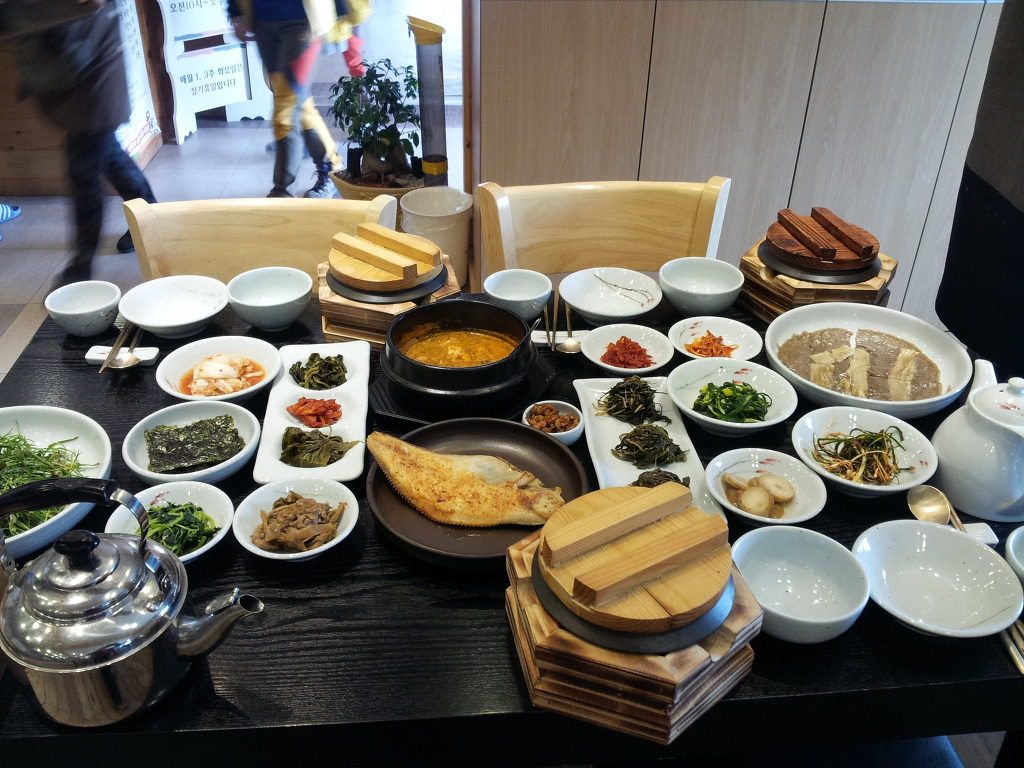 달래촌 이미지