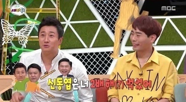 서로서로 돕고 사는 연예계 | 인스티즈