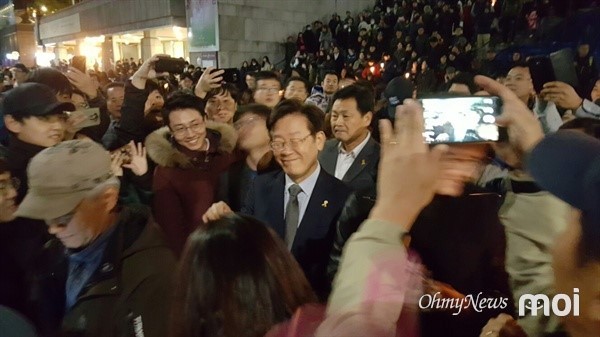 더불어 민주당 사황 역대급 포스ㄷㄷㄷㄷ | 인스티즈