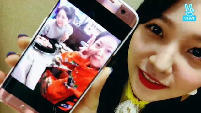 [레드벨벳] 대기시간에 인맥 자랑하는 친목왕 김예림 | 인스티즈