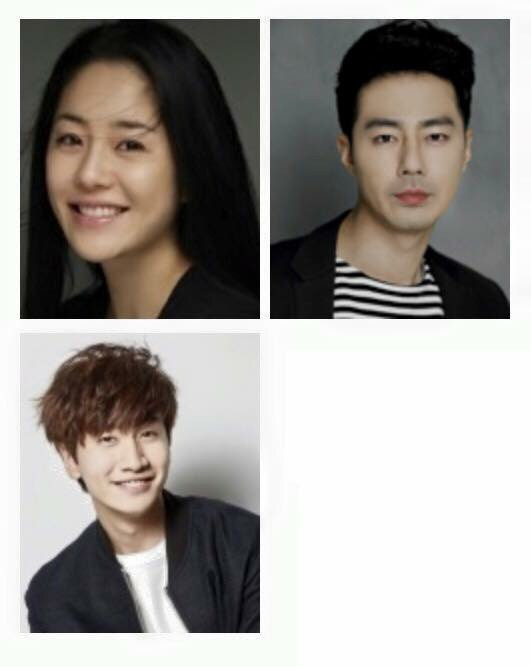 대한민국 드라마역사를 다시 쓸 역대급 캐스팅 | 인스티즈