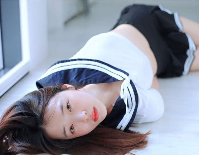 아직도 로타류 사진 , 로리타 컨셉이 문제가 안된다는 사람들에게 | 인스티즈