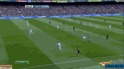 이니에스타-산체스.gif | 인스티즈