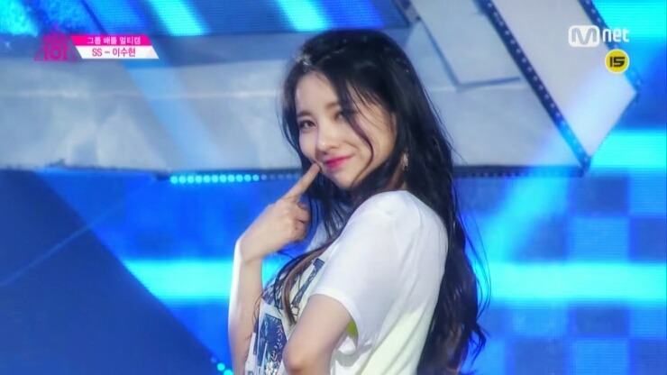 [프로듀스101] 프로듀스 좀 본 사람들만 안다는 멤버 | 인스티즈