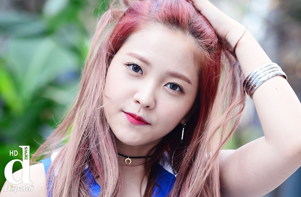 [레드벨벳] 예리 디스패치 고화질 사진.jpg | 인스티즈