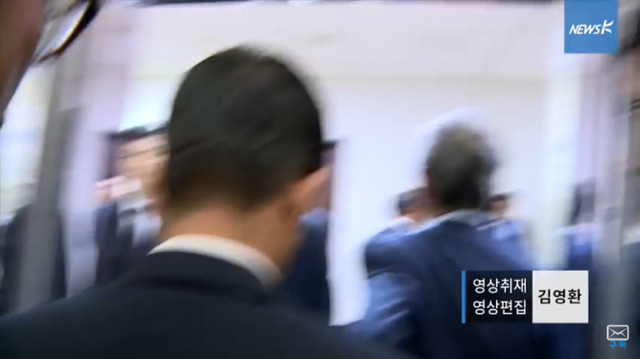 사드반대 주민들을 종북좌파라고 규정하는 성주 이완영 의원 | 인스티즈