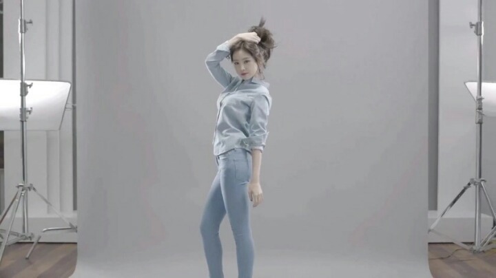 손나은.jpg.gif | 인스티즈