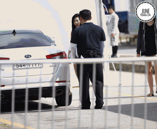 현아 팬서비스 수듄.jpg | 인스티즈