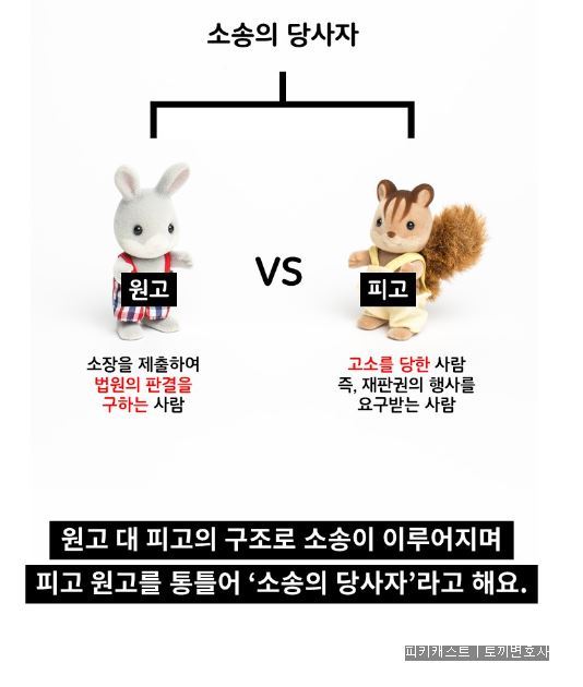  이것만 알면 법알못도 아는 척은 할 수 있다 | 인스티즈