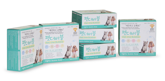 버블샵 이미지