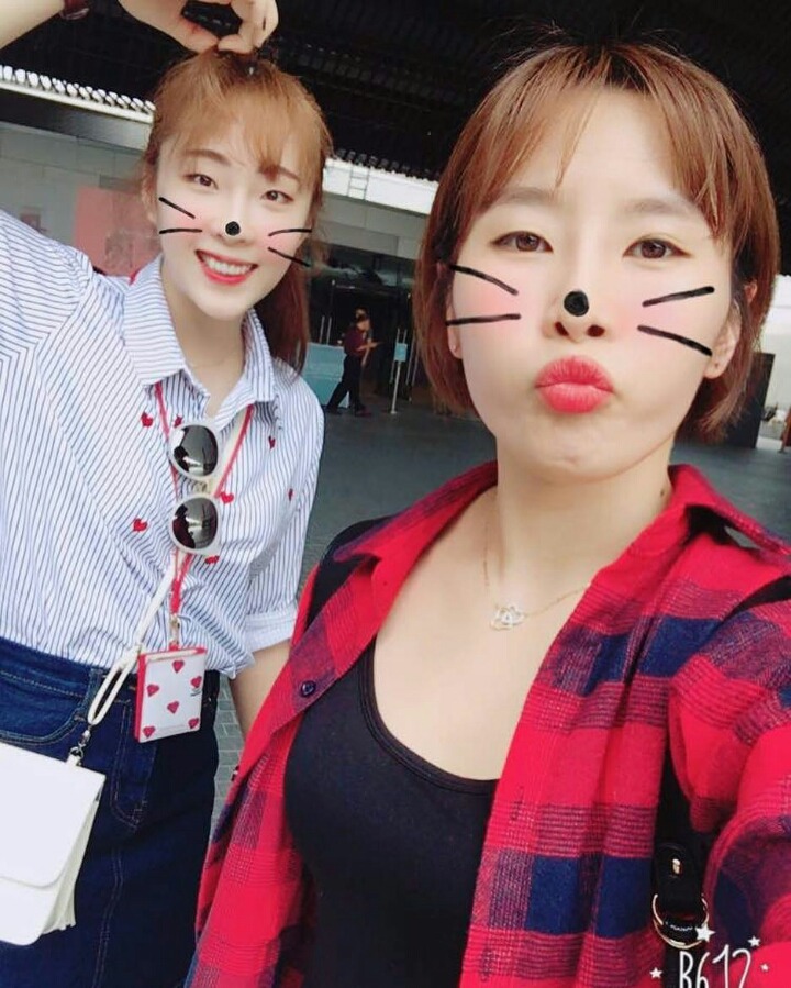 굿바이 엠퍼러 더 제너럴 요술공주 킹 갓 황밍키 | 인스티즈