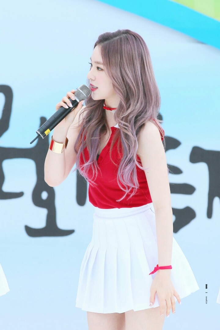 토요일이라 아이린 | 인스티즈