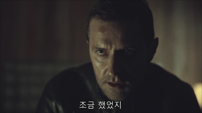 [로맨틱스릴러미드] 한니발 (Hannibal) 시즌3 에피13 (2/4) | 인스티즈