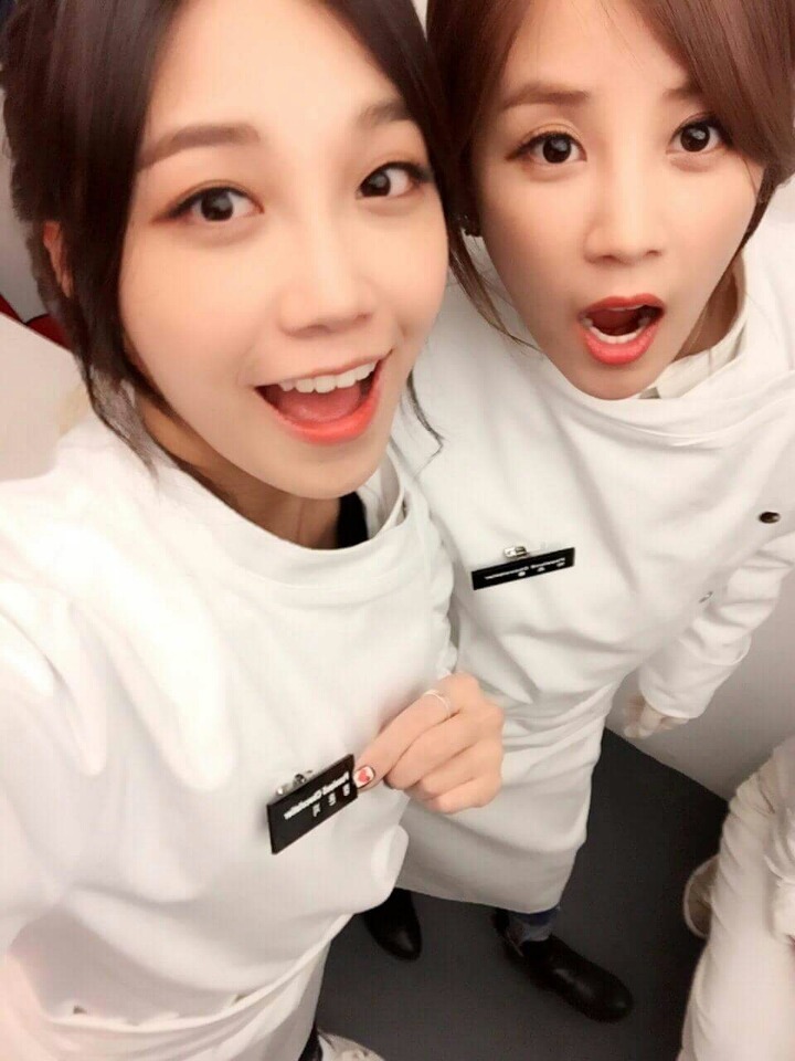 에이핑크 꼬맹이 자매 | 인스티즈