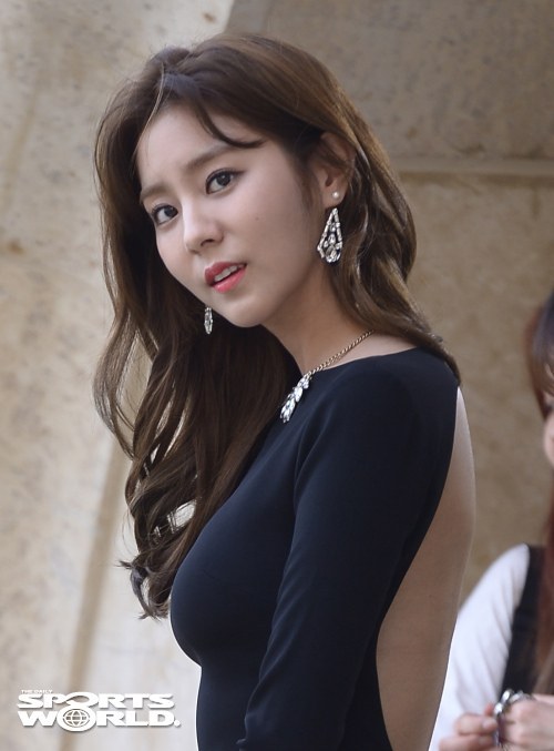 데뷔초부터 엄청난 한방으로 뜬 여자연예인 | 인스티즈