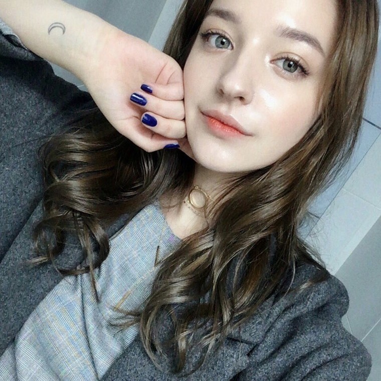 안젤리나 인스타그램 | 인스티즈