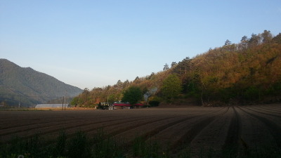 백두투어 이미지