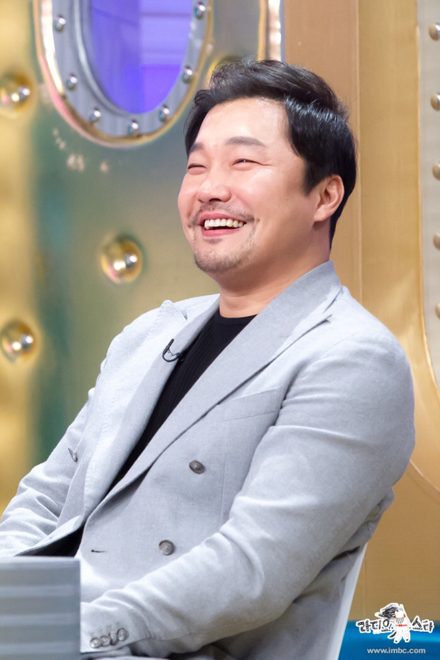 오늘자 라디오스타 출연진.jpg | 인스티즈