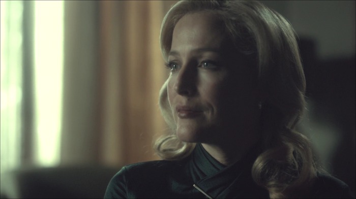 [로맨틱스릴러미드] 한니발 (Hannibal) 시즌3 에피10 (4/4) | 인스티즈