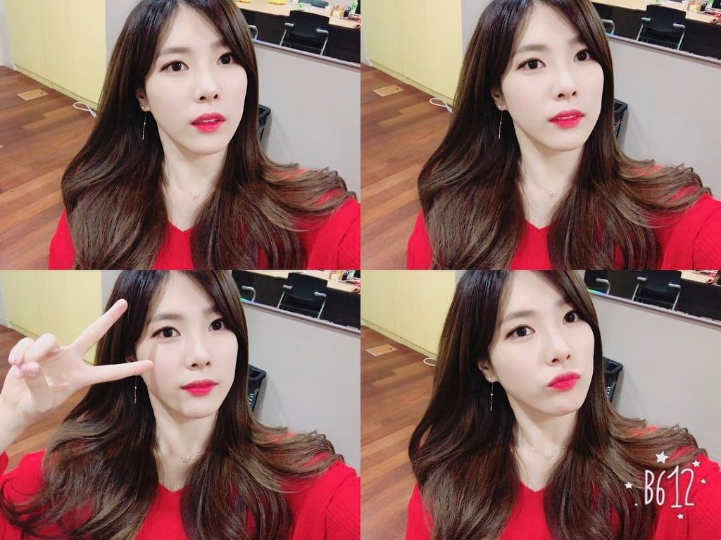 최근 프로듀스 101출신 이해인의 비쥬얼.jpg | 인스티즈