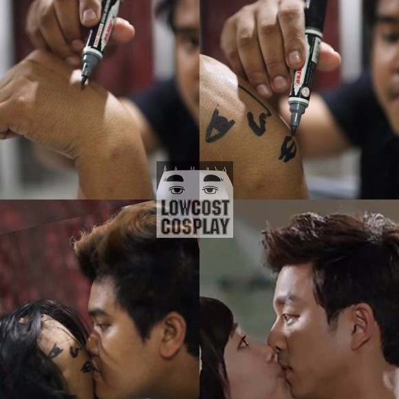 저가 코스프레 최신판 | 인스티즈