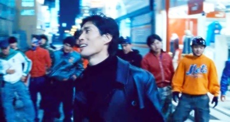 도망가고 있는데....사방이 막혀버렸다.. | 인스티즈