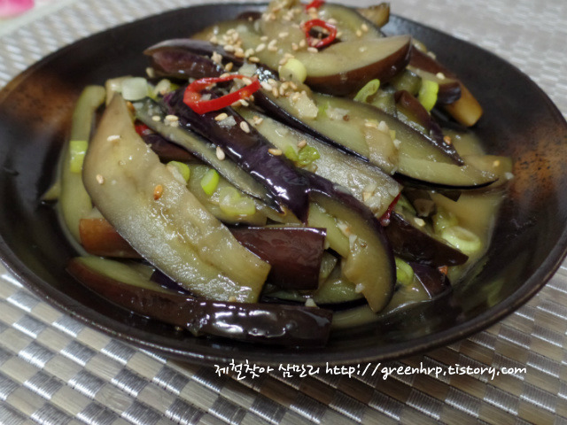 이거하나만 있으면 밥이 필요없는 반찬 | 인스티즈