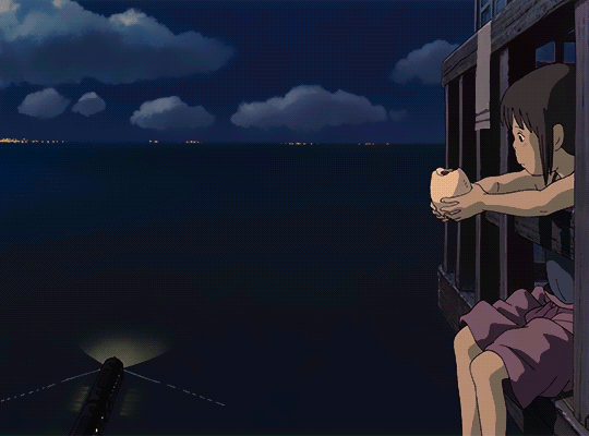 스튜디오 지브리 속 영상미 | 인스티즈