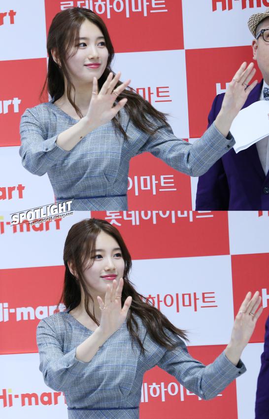 청순한 반묶음 수지.JPGIF | 인스티즈