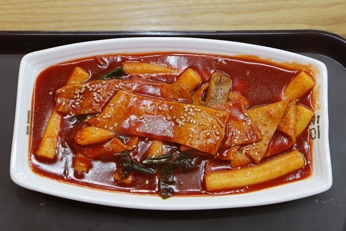 옛날맛분식 이미지
