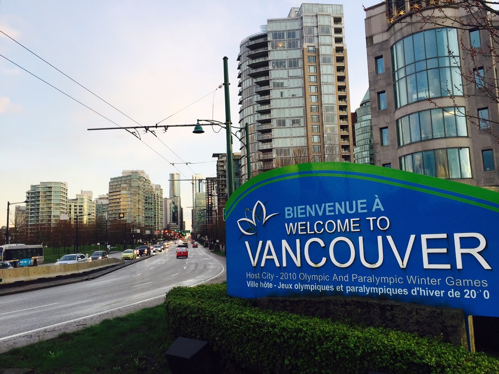아이폰6로 찍은 살기 좋은 도시 밴쿠버.jpg | 인스티즈