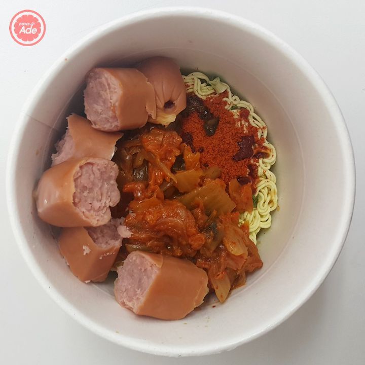 편의점 맛이 없을 수가 없는 꿀조합 | 인스티즈